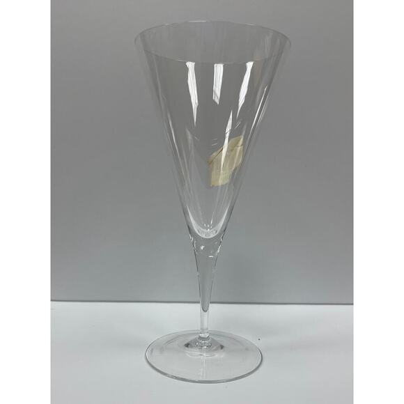 NEW Wedgwood Stiletto Flute Glass. KK453 - Picture 5 of 7